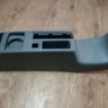 Центральная консоль Skoda Octavia I (1996-2010) 1U08632425SE