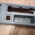 Центральная консоль Skoda Octavia I (1996-2010) 1U08632425SE