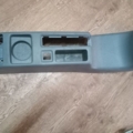 Центральная консоль Skoda Octavia I (1996-2010) 1U08632425SE