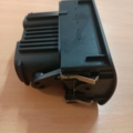 Дефлектор прав Skoda Octavia I (1996-2010) 1U1819702