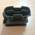 Дефлектор прав Skoda Octavia I (1996-2010) 1U1819702
