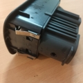 Дефлектор прав Skoda Octavia I (1996-2010) 1U1819702
