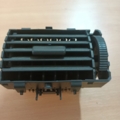 Дефлектор прав Skoda Octavia I (1996-2010) 1U1819702A