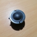динамік Skoda Octavia I (1996-2010) 1U0035411E