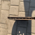 Диск гальмівний, передній Skoda Octavia I (1996-2010) 1J0615301R
