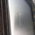 Дверь задняя правая дефект подряпини Skoda Octavia I (1996-2010) 1U4833052