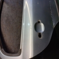 Дверь задняя правая дефект подряпини Skoda Octavia I (1996-2010) 1U4833052