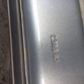 Дверь задняя правая дефект подряпини Skoda Octavia I (1996-2010) 1U4833052