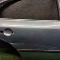 Дверь задняя правая дефект подряпини Skoda Octavia I (1996-2010) 1U4833052