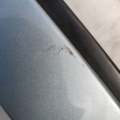 Двері передні праві skoda octavia i 96-10 Skoda Octavia I (1996-2010) 1U4831052