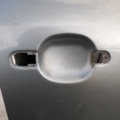 Двері передні праві skoda octavia i 96-10 Skoda Octavia I (1996-2010) 1U4831052