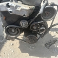 Двигун Мотор 1.4 бензин AXP Seat,Skoda,Volkswagen Bora (1998-2005),Golf 4,Leon Mk1 (1999-2005),Octavia I (1996-2010),Toledo Mk2 (1999-2004) AXP