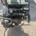 Двигун Мотор 1.4 бензин AXP Seat,Skoda,Volkswagen Bora (1998-2005),Golf 4,Leon Mk1 (1999-2005),Octavia I (1996-2010),Toledo Mk2 (1999-2004) AXP