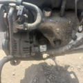 Двигун Мотор 1.4 бензин AXP Seat,Skoda,Volkswagen Bora (1998-2005),Golf 4,Leon Mk1 (1999-2005),Octavia I (1996-2010),Toledo Mk2 (1999-2004) AXP