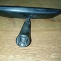 Дзеркало внутрішнє, салону golf 3 Skoda Octavia I (1996-2010) 6N0857511A
