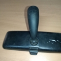 Дзеркало внутрішнє, салону golf 3 Skoda Octavia I (1996-2010) 6N0857511A