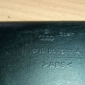 Дзеркало внутрішнє, салону golf 3 Skoda Octavia I (1996-2010) 6N0857511A