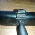 Дзеркало внутрішнє, салону golf 3 Skoda Octavia I (1996-2010) 6N0857511A