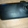 Дзеркало внутрішнє, салону golf 3 Skoda Octavia I (1996-2010) 6N0857511A
