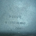 Дзеркало внутрішнє, салону golf 3 Skoda Octavia I (1996-2010) 6N0857511A