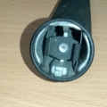 Дзеркало внутрішнє, салону golf 3 Skoda Octavia I (1996-2010) 6N0857511A