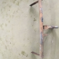 Форкоп шкода октавія Skoda Octavia I (1996-2010) 1U0804875A