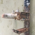 Форкоп шкода октавія Skoda Octavia I (1996-2010) 1U0804875A