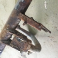 Форкоп шкода октавія Skoda Octavia I (1996-2010) 1U0804875A