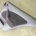 Карта дверей Skoda Octavia I (1996-2010) 1U4868726