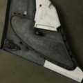 Карта дверей Skoda Octavia I (1996-2010) 1U4868726