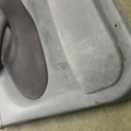 Карта дверей Skoda Octavia I (1996-2010) 1U4868726