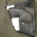 Карта дверей Skoda Octavia I (1996-2010) 1U4868726