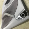 Карта дверей Skoda Octavia I (1996-2010) 1U4868726