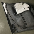 Карта ліва, задня права Skoda Octavia I (1996-2010) 1U4868725
