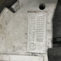Карта ліва, задня права Skoda Octavia I (1996-2010) 1U4868725