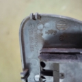 Кнопка скло підіймача Skoda Octavia I (1996-2010) 1U0959855A