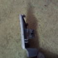 Кнопка скло підіймача Skoda Octavia I (1996-2010) 1U0959855A