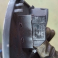 Кнопка скло підіймача Skoda Octavia I (1996-2010) 1U0959855A