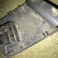 Кнопка скло підіймача Skoda Octavia I (1996-2010) 1U0959855A