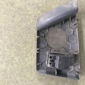 Кнопка скло підіймача Skoda Octavia I (1996-2010) 1U0959855A