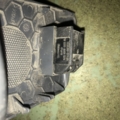Кнопка скло підіймача Skoda Octavia I (1996-2010) 1U0959855A