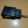 Кнопка увімкнення обігріву скла Skoda Octavia I (1996-2010) 1U6959621C