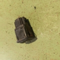 Кнопка відкриття лючка бака Skoda Octavia I (1996-2010) 1U0959833