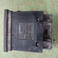 Кнопка включения обогрева сиденья Skoda Octavia I (1996-2010) 1U6963563B