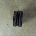 Кнопка включения обогрева сиденья Skoda Octavia I (1996-2010) 1U6963563B