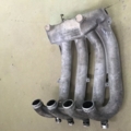 Коллектор впускной металл vw (iv) 1.8 20v Skoda Octavia I (1996-2010) 06A133223G