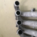 Коллектор впускной металл vw (iv) 1.8 20v Skoda Octavia I (1996-2010) 06A133223G