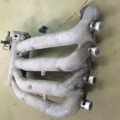 Коллектор впускной металл vw (iv) 1.8 20v Skoda Octavia I (1996-2010) 06A133223G