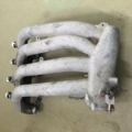 Коллектор впускной металл vw (iv) 1.8 20v Skoda Octavia I (1996-2010) 06A133223G