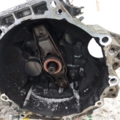 корпус коробки передач; корпус кпп Skoda Octavia I (1996-2010) 02J301103F
